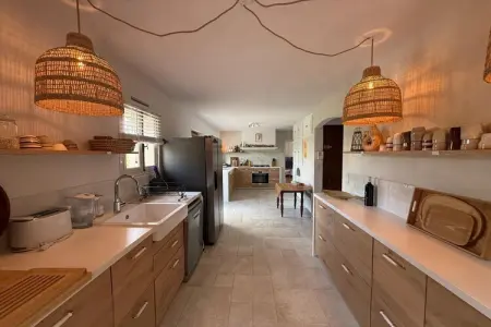 Grand Coeur, Maison à Flayosc avec piscine et terrasse - Photo 3