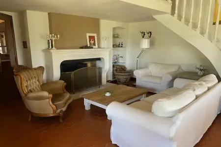 Grand Coeur, Maison à Flayosc avec piscine et terrasse - Photo 4