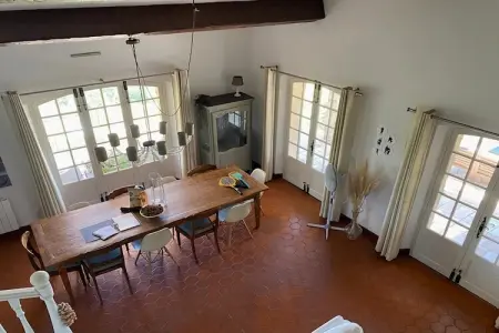Grand Coeur, Maison à Flayosc avec piscine et terrasse - Photo 8