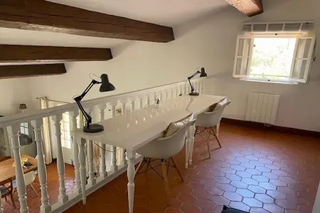 Grand Coeur, Maison à Flayosc avec piscine et terrasse - Photo 9