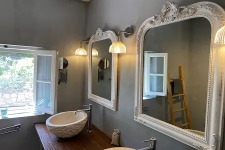 Grand Coeur, Maison à Flayosc avec piscine et terrasse - Photo 17
