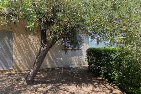 Grand Coeur, Maison à Flayosc avec piscine et terrasse - Photo 29