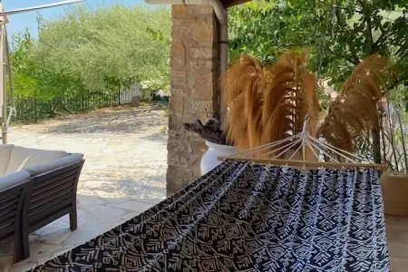 Grand Coeur, Maison à Flayosc avec piscine et terrasse - Photo 32