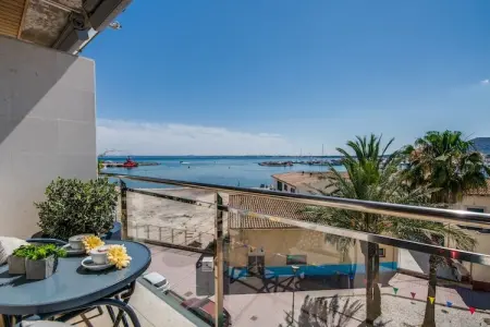 Appartement à Puerto de Alcudia, Portobello - L1074336