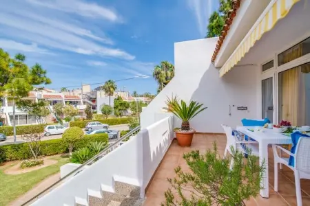 Appartement à Alcúdia, Silver - L1074339