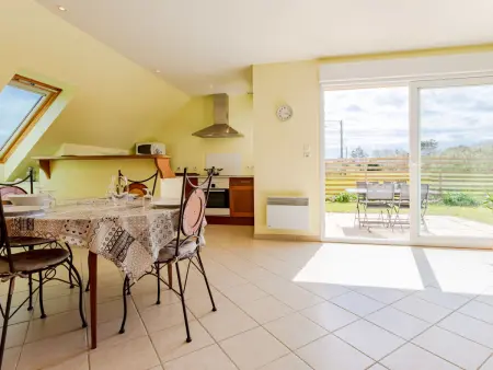 Neptune, Maison 4 personnes à Anneville sur Mer - Photo 1