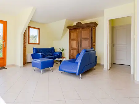 Neptune, Maison 4 personnes à Anneville sur Mer - Photo 2