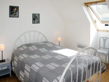 Neptune, Maison 4 personnes à Anneville sur Mer - Photo 3
