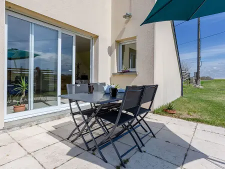 Neptune, Maison 4 personnes à Anneville sur Mer - Photo 4