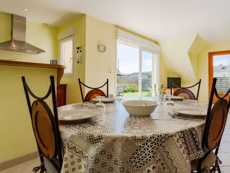 Neptune, Maison 4 personnes à Anneville sur Mer - Photo 5