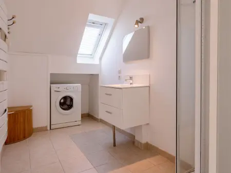 Neptune, Maison 4 personnes à Anneville sur Mer - Photo 8