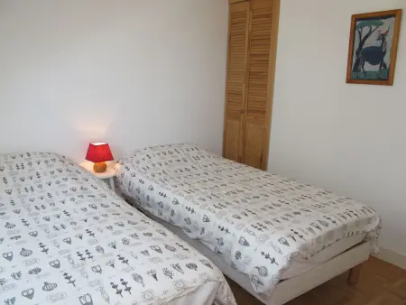 Neptune, Maison 4 personnes à Anneville sur Mer - Photo 9