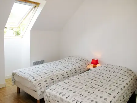 Neptune, Maison 4 personnes à Anneville sur Mer - Photo 10