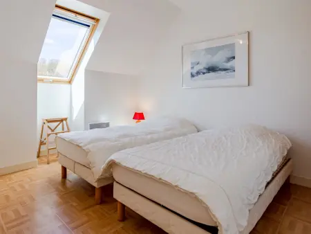 Neptune, Maison 4 personnes à Anneville sur Mer - Photo 12