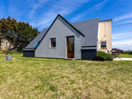 Neptune, Maison 4 personnes à Anneville sur Mer - Photo 13