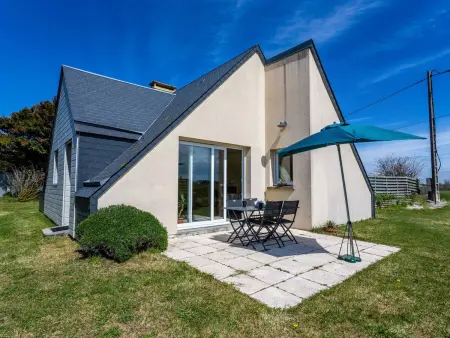 Neptune, Maison 4 personnes à Anneville sur Mer - Photo 14