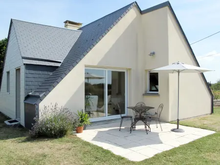 Neptune, Maison 4 personnes à Anneville sur Mer - Photo 15