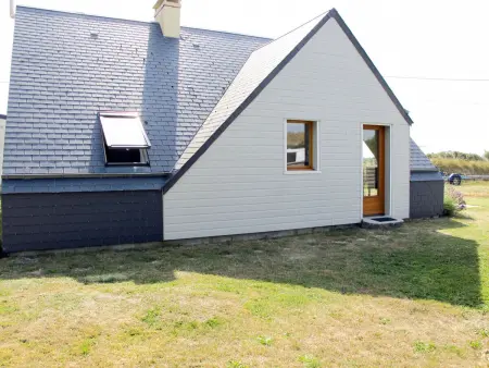 Neptune, Maison 4 personnes à Anneville sur Mer - Photo 16