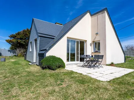 Neptune, Maison 4 personnes à Anneville sur Mer - Photo 17