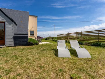 Neptune, Maison 4 personnes à Anneville sur Mer - Photo 18