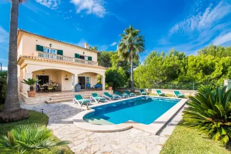 Maison à Alcúdia, Casa Didi - L1074350