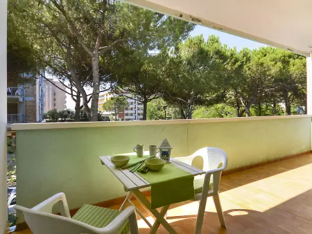 Acquaverde, Appartement 5 personnes à Bibione - Photo 1
