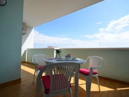 Acquaverde, Appartement 5 personnes à Bibione - Photo 2