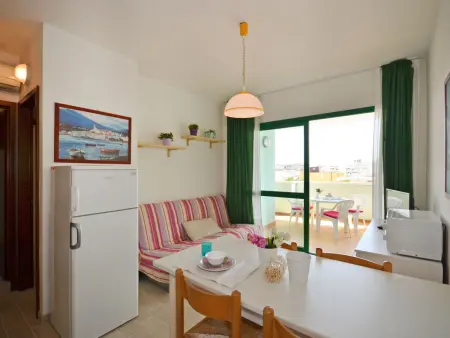 Acquaverde, Appartement 5 personnes à Bibione - Photo 3