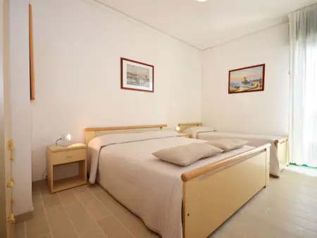 Acquaverde, Appartement 5 personnes à Bibione - Photo 4