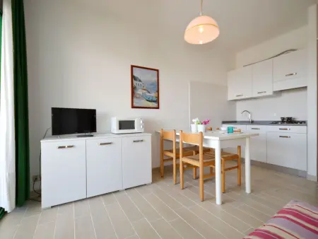 Acquaverde, Appartement 5 personnes à Bibione - Photo 5