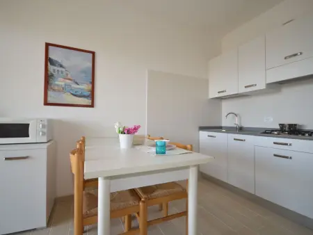 Acquaverde, Appartement 5 personnes à Bibione - Photo 6