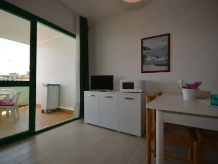 Acquaverde, Appartement 5 personnes à Bibione - Photo 7