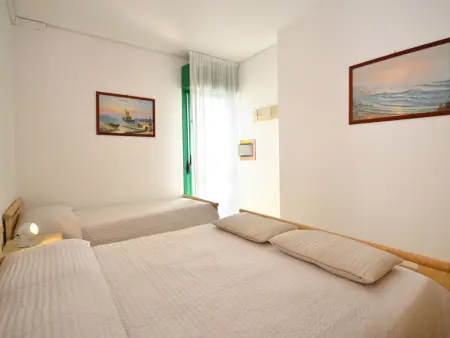 Acquaverde, Appartement 5 personnes à Bibione - Photo 8
