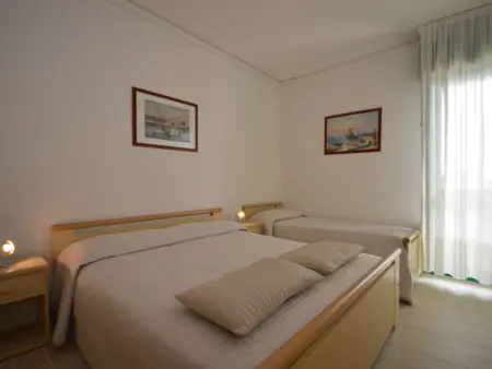 Acquaverde, Appartement 5 personnes à Bibione - Photo 9