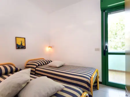 Acquaverde, Appartement 5 personnes à Bibione - Photo 10