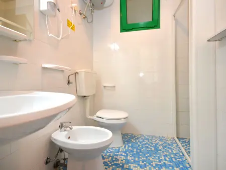 Acquaverde, Appartement 5 personnes à Bibione - Photo 11
