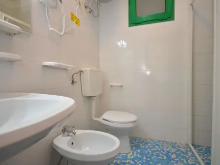 Acquaverde, Appartement 5 personnes à Bibione - Photo 12