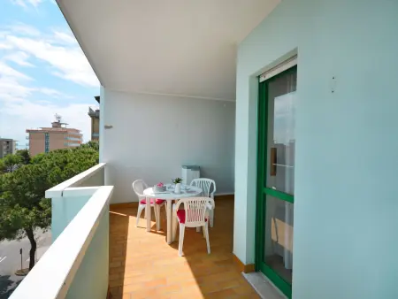 Acquaverde, Appartement 5 personnes à Bibione - Photo 14