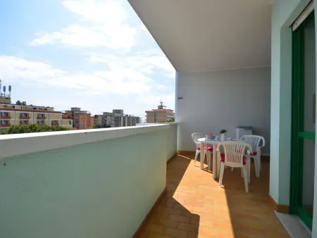 Acquaverde, Appartement 5 personnes à Bibione - Photo 15