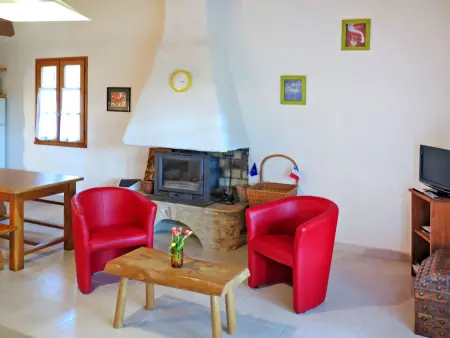 Le Chêne, Maison 4 personnes à Blanquefort sur Briolance - Photo 6