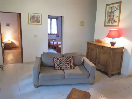 Le Chêne, Maison 4 personnes à Blanquefort sur Briolance - Photo 7