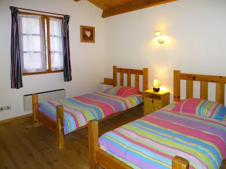 Le Chêne, Maison 4 personnes à Blanquefort sur Briolance - Photo 9