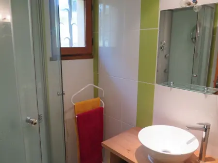 Le Chêne, Maison 4 personnes à Blanquefort sur Briolance - Photo 10