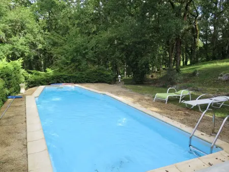 Le Chêne, Maison 4 personnes à Blanquefort sur Briolance - Photo 11