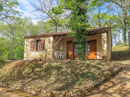 Le Chêne, Maison 4 personnes à Blanquefort sur Briolance - Photo 12