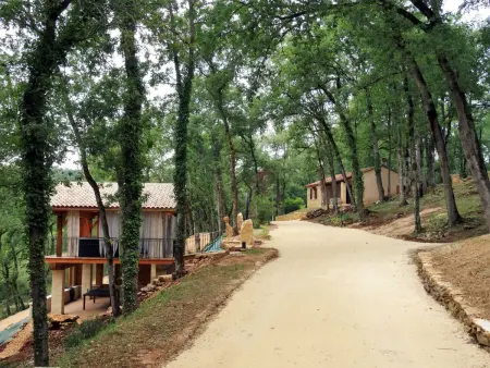 Le Chêne, Maison 4 personnes à Blanquefort sur Briolance - Photo 16