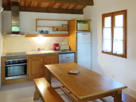 Le Chêne, Maison 4 personnes à Blanquefort sur Briolance - Photo 18