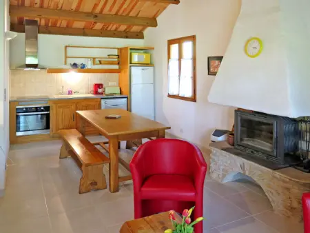 Le Chêne, Maison 4 personnes à Blanquefort sur Briolance - Photo 19