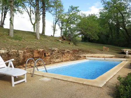 Le Chêne, Maison 4 personnes à Blanquefort sur Briolance - Photo 21