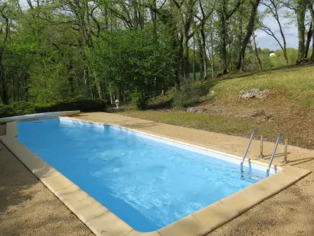 Le Chêne, Maison 4 personnes à Blanquefort sur Briolance - Photo 22